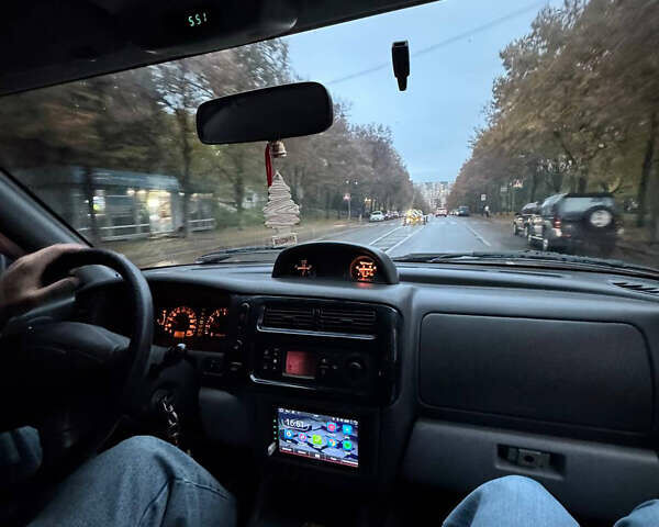 Мицубиси Паджеро Спорт 2005 в Киеве на Automoto.ua Серый Мицубиси Паджеро Спорт, объемом двигателя 3 л и пробегом 330 тыс. км за 6000 $, фото 13 на Automoto.ua