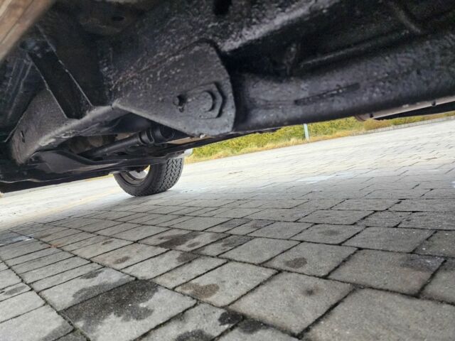 Серый Мицубиси Паджеро Спорт, объемом двигателя 2.5 л и пробегом 68 тыс. км за 6395 $, фото 22 на Automoto.ua