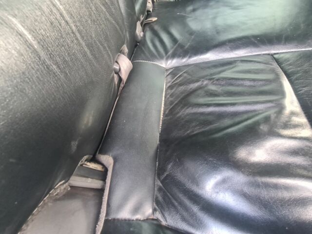 Серый Мицубиси Паджеро Спорт, объемом двигателя 3 л и пробегом 375 тыс. км за 8000 $, фото 15 на Automoto.ua