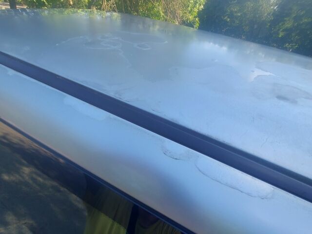 Серый Мицубиси Паджеро Спорт, объемом двигателя 3 л и пробегом 198 тыс. км за 7500 $, фото 7 на Automoto.ua