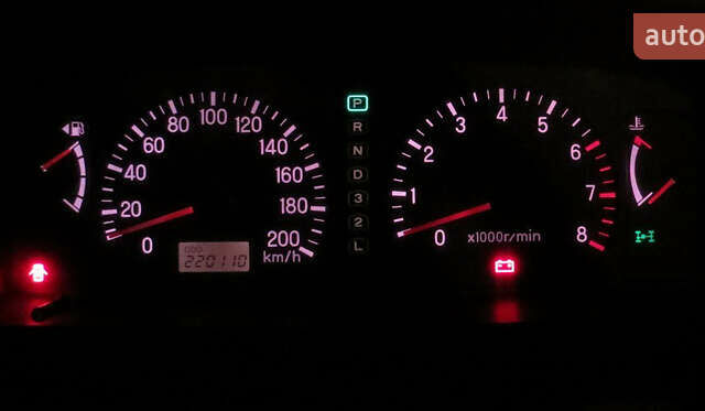 Сірий Міцубісі Паджеро Спорт, об'ємом двигуна 2.97 л та пробігом 220 тис. км за 10500 $, фото 33 на Automoto.ua