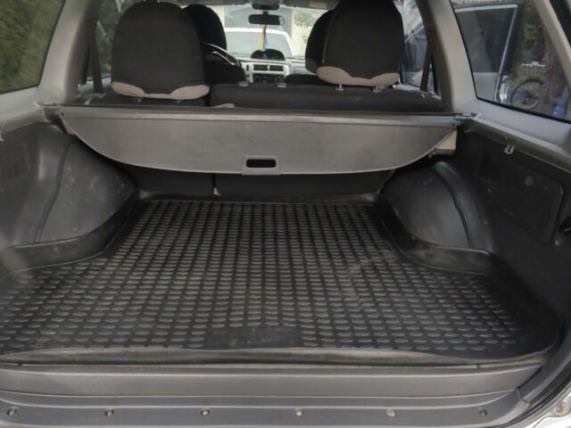 Серый Мицубиси Паджеро Спорт, объемом двигателя 3 л и пробегом 207 тыс. км за 6500 $, фото 11 на Automoto.ua