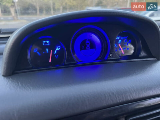 Серый Мицубиси Паджеро Спорт, объемом двигателя 2.97 л и пробегом 322 тыс. км за 8799 $, фото 17 на Automoto.ua