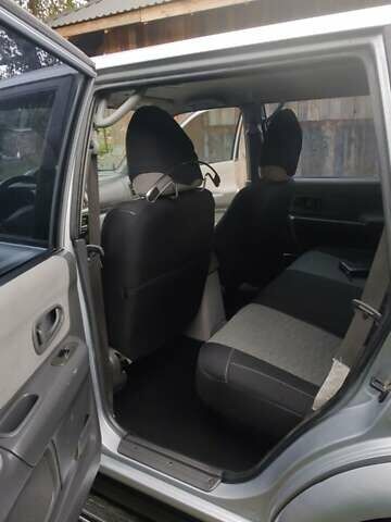 Серый Мицубиси Паджеро Спорт, объемом двигателя 0 л и пробегом 207 тыс. км за 8000 $, фото 22 на Automoto.ua