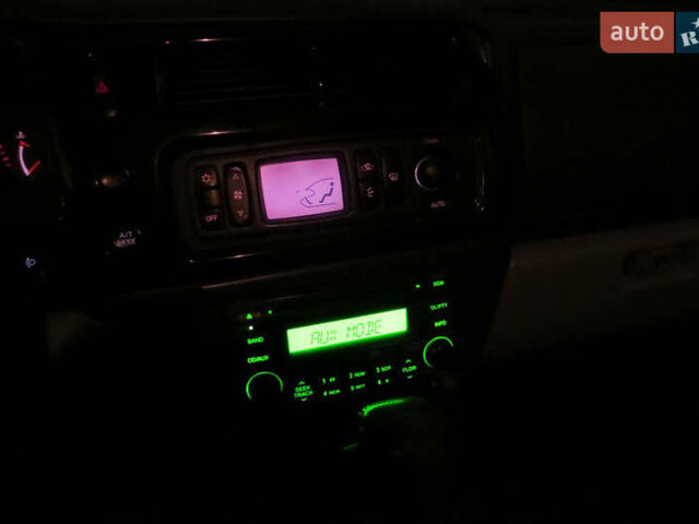 Сірий Міцубісі Паджеро Спорт, об'ємом двигуна 2.97 л та пробігом 220 тис. км за 10500 $, фото 32 на Automoto.ua