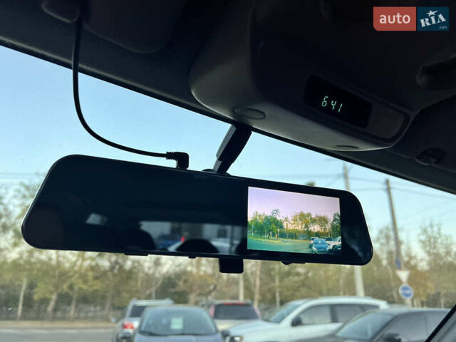 Серый Мицубиси Паджеро Спорт, объемом двигателя 2.97 л и пробегом 322 тыс. км за 8799 $, фото 15 на Automoto.ua