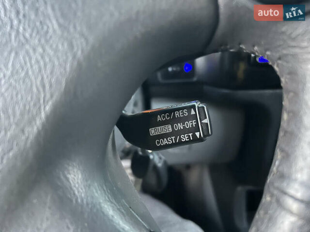 Серый Мицубиси Паджеро Спорт, объемом двигателя 2.97 л и пробегом 322 тыс. км за 8799 $, фото 13 на Automoto.ua