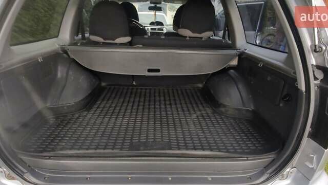 Серый Мицубиси Паджеро Спорт, объемом двигателя 0 л и пробегом 207 тыс. км за 8000 $, фото 21 на Automoto.ua