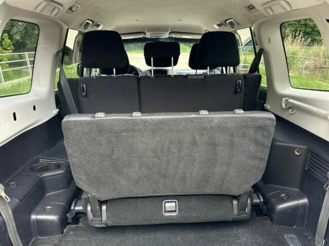 Сірий Міцубісі Паджеро Спорт, об'ємом двигуна 3.2 л та пробігом 190 тис. км за 5000 $, фото 6 на Automoto.ua