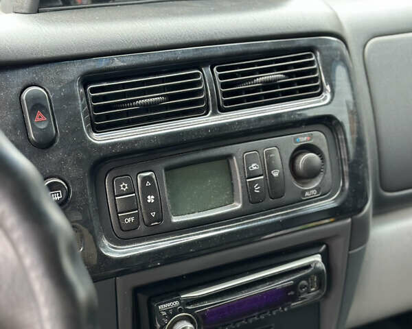 Серый Мицубиси Паджеро Спорт, объемом двигателя 3 л и пробегом 235 тыс. км за 8400 $, фото 13 на Automoto.ua