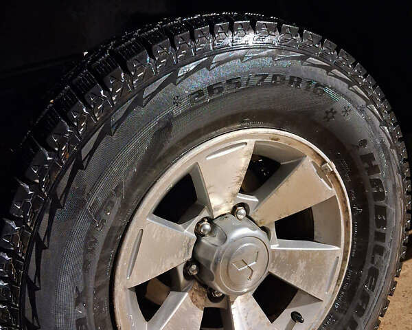 Сірий Міцубісі Паджеро Спорт, об'ємом двигуна 2.5 л та пробігом 260 тис. км за 10500 $, фото 11 на Automoto.ua