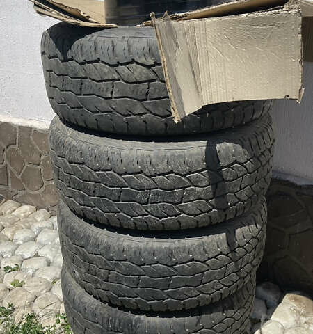 Серый Мицубиси Паджеро Спорт, объемом двигателя 3 л и пробегом 299 тыс. км за 7200 $, фото 17 на Automoto.ua