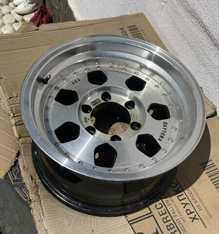 Серый Мицубиси Паджеро Спорт, объемом двигателя 3 л и пробегом 299 тыс. км за 7200 $, фото 18 на Automoto.ua