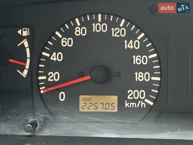 Міцубісі Паджеро Спорт 2008 у Києві на Automoto.ua Сірий Міцубісі Паджеро Спорт, об'ємом двигуна 2.48 л та пробігом 225 тис. км за 10900 $, фото 20 на Automoto.ua