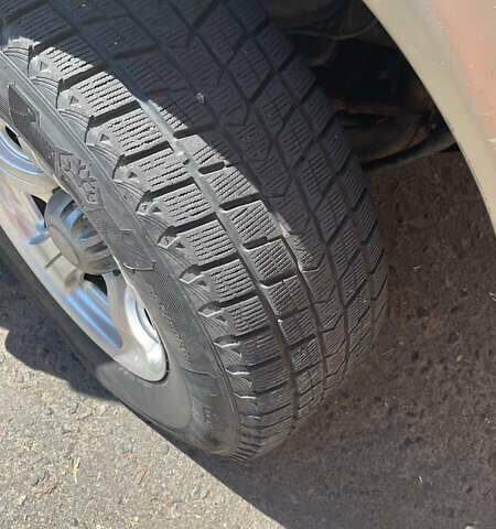 Серый Мицубиси Паджеро Спорт, объемом двигателя 3 л и пробегом 299 тыс. км за 7200 $, фото 6 на Automoto.ua