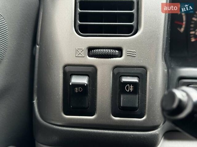 Міцубісі Паджеро Спорт 2008 у Києві на Automoto.ua Сірий Міцубісі Паджеро Спорт, об'ємом двигуна 2.48 л та пробігом 225 тис. км за 10900 $, фото 22 на Automoto.ua