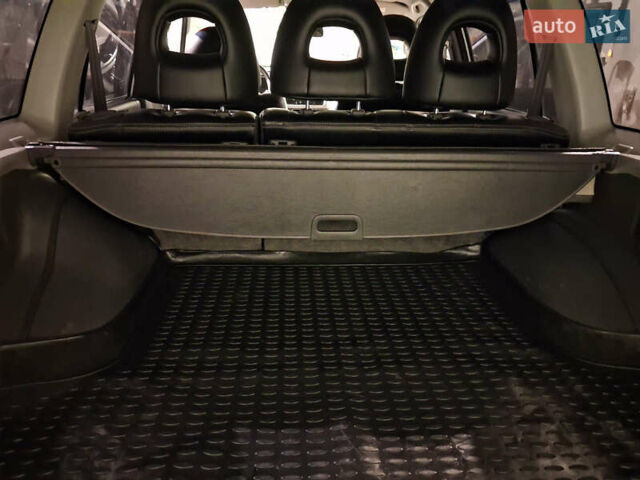 Сірий Міцубісі Паджеро Спорт, об'ємом двигуна 2.5 л та пробігом 260 тис. км за 10500 $, фото 8 на Automoto.ua