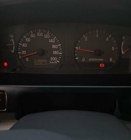 Сірий Міцубісі Паджеро Спорт, об'ємом двигуна 2.5 л та пробігом 223 тис. км за 9300 $, фото 6 на Automoto.ua