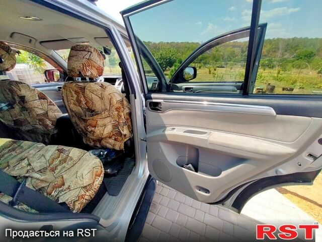 Міцубісі Паджеро Спорт 2010 у Никополе на Automoto.ua Сірий Міцубісі Паджеро Спорт, об'ємом двигуна 2.5 л та пробігом 107 тис. км за 11500 $, фото 8 на Automoto.ua