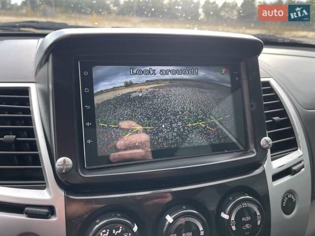 Мицубиси Паджеро Спорт 2010 в Киеве на Automoto.ua Серый Мицубиси Паджеро Спорт, объемом двигателя 2.5 л и пробегом 176 тыс. км за 14000 $, фото 29 на Automoto.ua