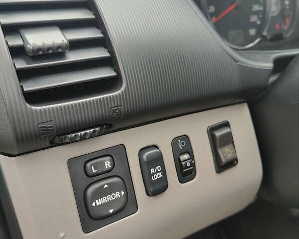 Сірий Міцубісі Паджеро Спорт, об'ємом двигуна 2.48 л та пробігом 85 тис. км за 16000 $, фото 20 на Automoto.ua