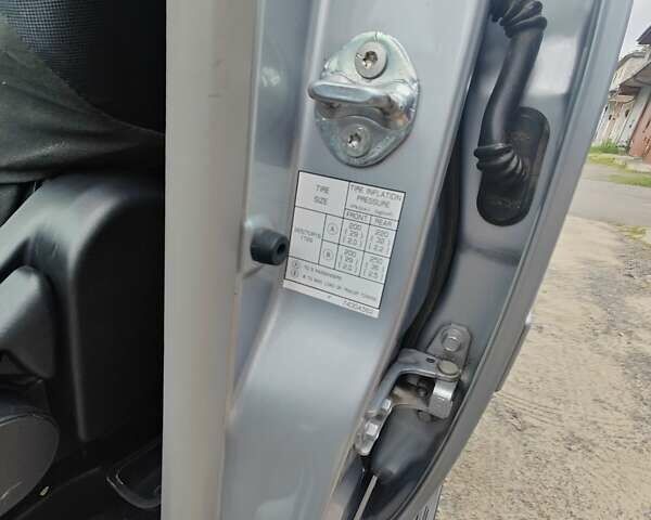 Сірий Міцубісі Паджеро Спорт, об'ємом двигуна 2.48 л та пробігом 85 тис. км за 16000 $, фото 22 на Automoto.ua
