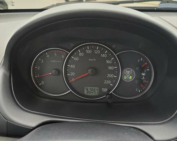 Сірий Міцубісі Паджеро Спорт, об'ємом двигуна 2.48 л та пробігом 85 тис. км за 16000 $, фото 17 на Automoto.ua
