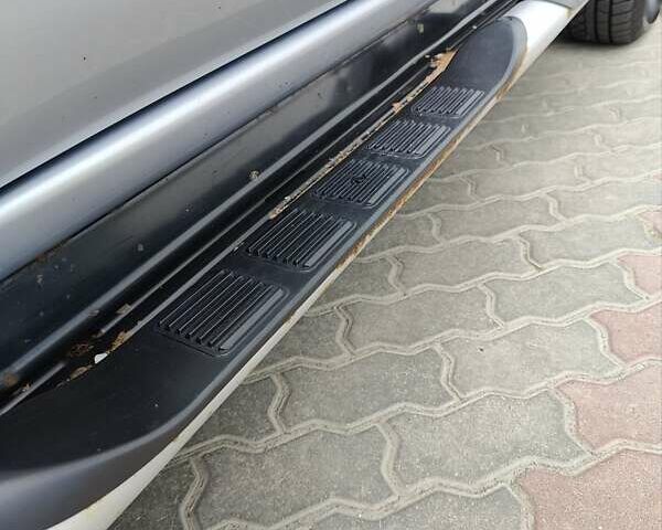 Сірий Міцубісі Паджеро Спорт, об'ємом двигуна 2.48 л та пробігом 85 тис. км за 16000 $, фото 3 на Automoto.ua