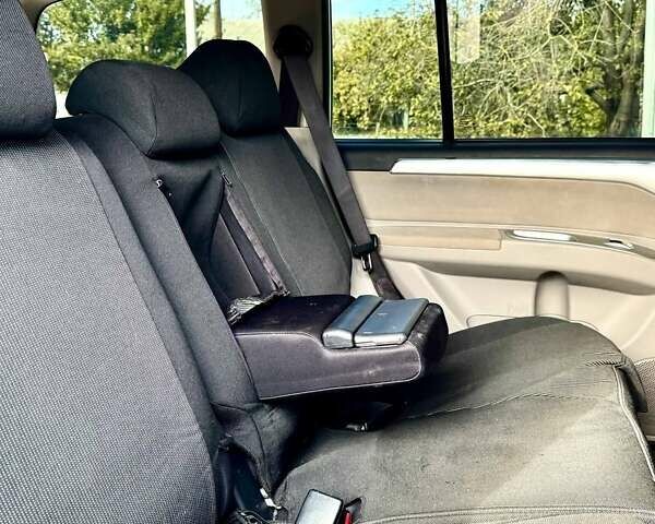 Міцубісі Паджеро Спорт 2012 у Криничках на Automoto.ua Сірий Міцубісі Паджеро Спорт, об'ємом двигуна 2.48 л та пробігом 177 тис. км за 19999 $, фото 15 на Automoto.ua