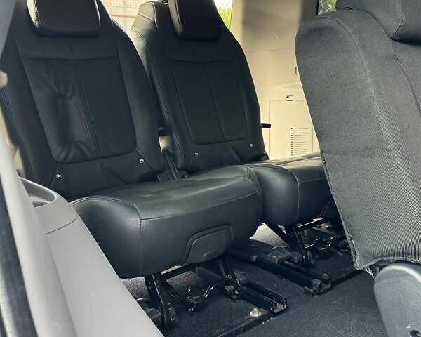 Міцубісі Паджеро Спорт 2012 у Криничках на Automoto.ua Сірий Міцубісі Паджеро Спорт, об'ємом двигуна 2.48 л та пробігом 177 тис. км за 19999 $, фото 14 на Automoto.ua