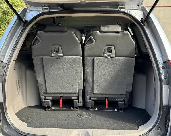 Міцубісі Паджеро Спорт 2012 у Криничках на Automoto.ua Сірий Міцубісі Паджеро Спорт, об'ємом двигуна 2.48 л та пробігом 177 тис. км за 19999 $, фото 16 на Automoto.ua