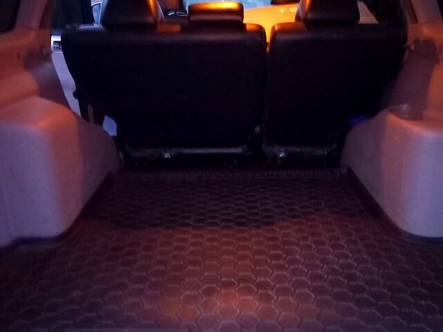 Серый Мицубиси Паджеро Спорт, объемом двигателя 2.5 л и пробегом 211 тыс. км за 12000 $, фото 2 на Automoto.ua