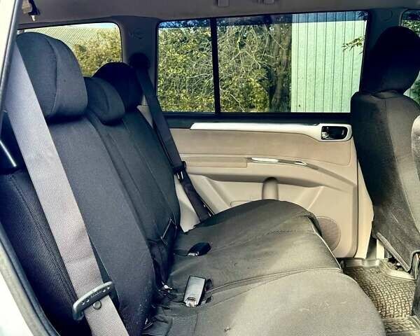 Міцубісі Паджеро Спорт 2012 у Криничках на Automoto.ua Сірий Міцубісі Паджеро Спорт, об'ємом двигуна 2.48 л та пробігом 177 тис. км за 19999 $, фото 13 на Automoto.ua