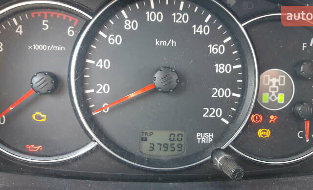 Сірий Міцубісі Паджеро Спорт, об'ємом двигуна 2.5 л та пробігом 38 тис. км за 8500 $, фото 7 на Automoto.ua