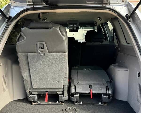 Міцубісі Паджеро Спорт 2012 у Криничках на Automoto.ua Сірий Міцубісі Паджеро Спорт, об'ємом двигуна 2.48 л та пробігом 177 тис. км за 19999 $, фото 17 на Automoto.ua