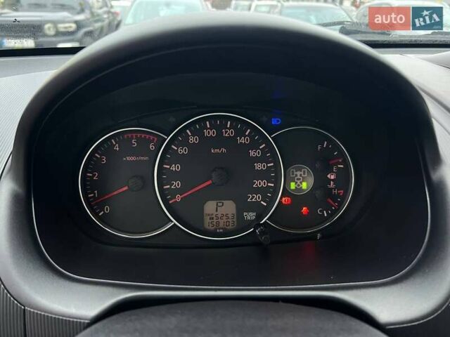 Серый Мицубиси Паджеро Спорт, объемом двигателя 2.48 л и пробегом 157 тыс. км за 16300 $, фото 16 на Automoto.ua