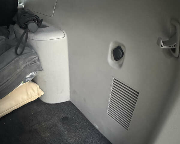 Серый Мицубиси Паджеро Спорт, объемом двигателя 2.48 л и пробегом 200 тыс. км за 15500 $, фото 11 на Automoto.ua