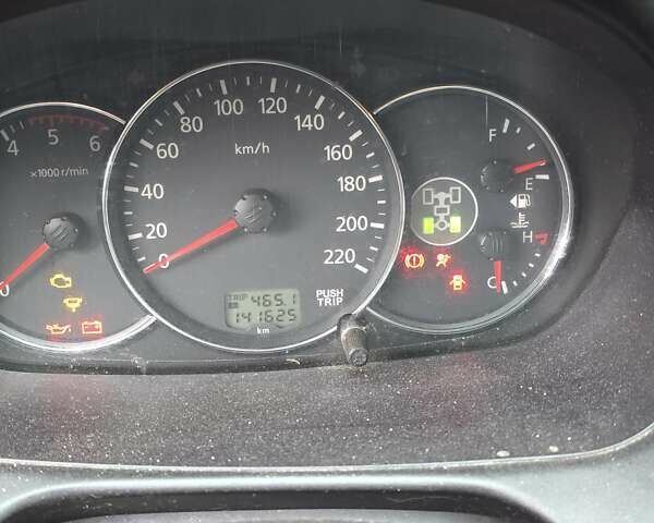 Міцубісі Паджеро Спорт 2013 у Рівному на Automoto.ua Сірий Міцубісі Паджеро Спорт, об'ємом двигуна 2.5 л та пробігом 141 тис. км за 14500 $, фото 8 на Automoto.ua