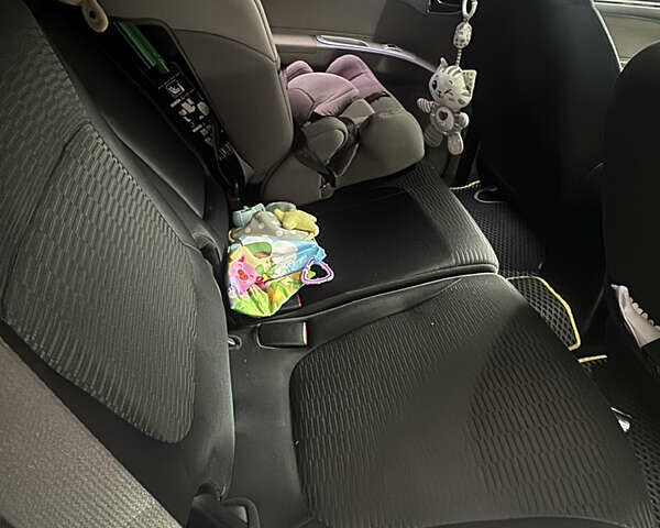 Серый Мицубиси Паджеро Спорт, объемом двигателя 2.48 л и пробегом 200 тыс. км за 15500 $, фото 7 на Automoto.ua