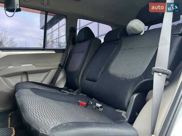 Серый Мицубиси Паджеро Спорт, объемом двигателя 2.48 л и пробегом 157 тыс. км за 16300 $, фото 21 на Automoto.ua