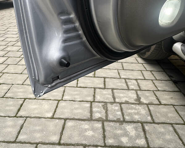 Серый Мицубиси Паджеро Спорт, объемом двигателя 2.48 л и пробегом 200 тыс. км за 15500 $, фото 1 на Automoto.ua