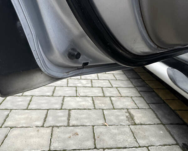 Серый Мицубиси Паджеро Спорт, объемом двигателя 2.48 л и пробегом 200 тыс. км за 15500 $, фото 2 на Automoto.ua