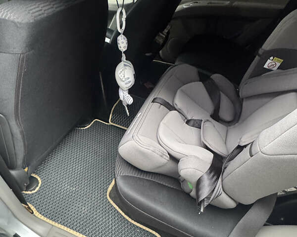 Серый Мицубиси Паджеро Спорт, объемом двигателя 2.48 л и пробегом 200 тыс. км за 15500 $, фото 17 на Automoto.ua