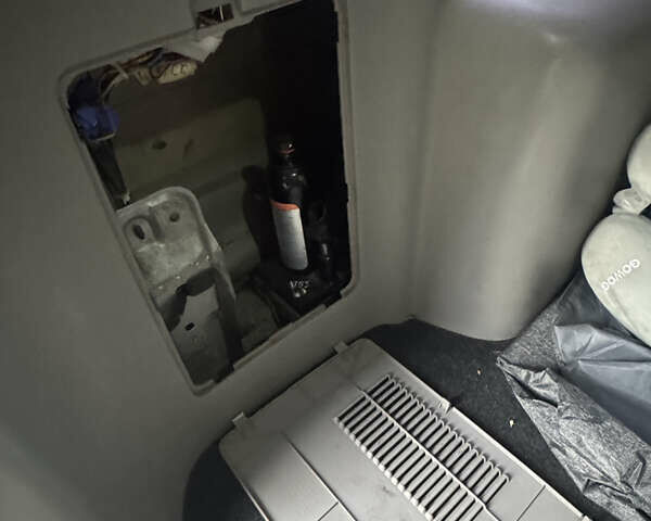 Серый Мицубиси Паджеро Спорт, объемом двигателя 2.48 л и пробегом 200 тыс. км за 15500 $, фото 9 на Automoto.ua