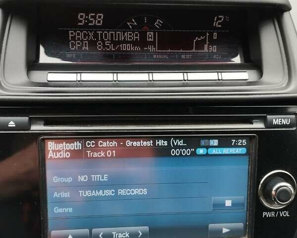 Серый Мицубиси Паджеро Спорт, объемом двигателя 2.5 л и пробегом 120 тыс. км за 16600 $, фото 14 на Automoto.ua