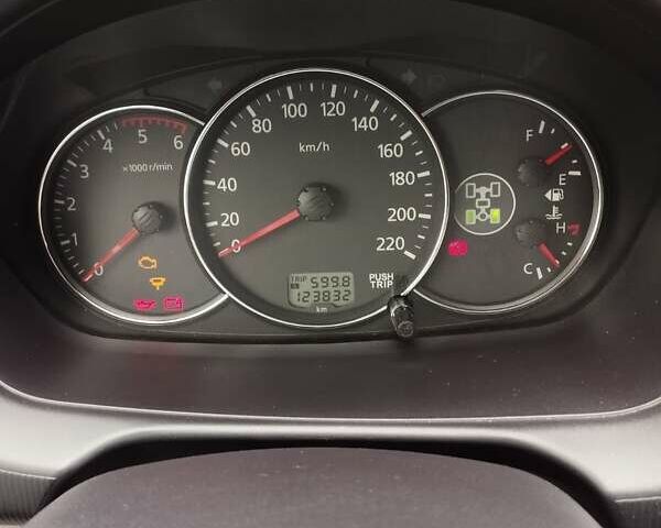 Серый Мицубиси Паджеро Спорт, объемом двигателя 2.5 л и пробегом 120 тыс. км за 16600 $, фото 12 на Automoto.ua