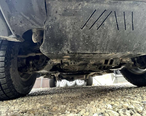 Сірий Міцубісі Паджеро Спорт, об'ємом двигуна 2.48 л та пробігом 175 тис. км за 16700 $, фото 28 на Automoto.ua