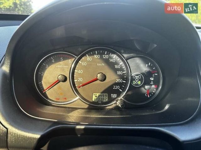 Серый Мицубиси Паджеро Спорт, объемом двигателя 2.5 л и пробегом 113 тыс. км за 16300 $, фото 6 на Automoto.ua