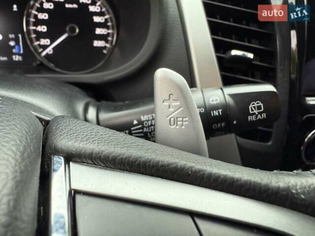 Серый Мицубиси Паджеро Спорт, объемом двигателя 2.44 л и пробегом 181 тыс. км за 21999 $, фото 65 на Automoto.ua