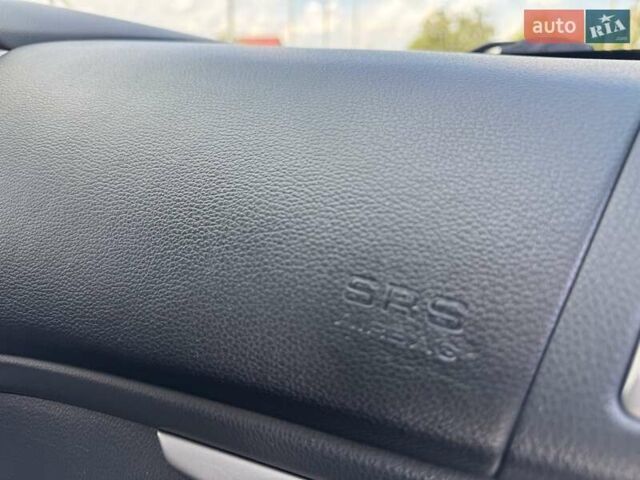 Сірий Міцубісі Паджеро Спорт, об'ємом двигуна 2.4 л та пробігом 173 тис. км за 19750 $, фото 15 на Automoto.ua